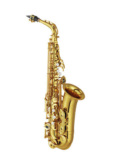 Yamaha yas alto - yas-62, [saxophone