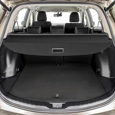 REAR PARCEL SHELF TRIM BOOT