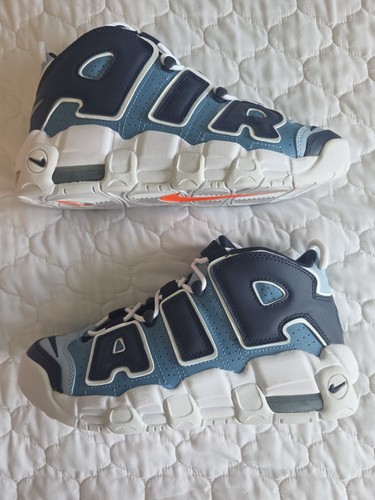 2019 nike air - more, uptempo