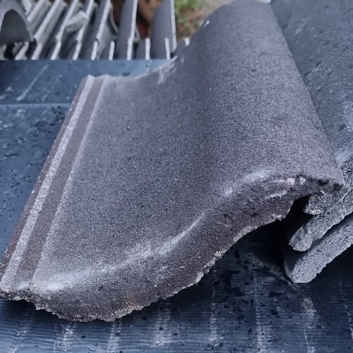 Marley grey brown - grey/brown, concrete