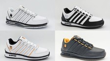 Mens K-SWISS Rinzler Trainers
