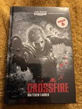 Warhammer 40k Crossfire Issue