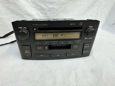 W53900 TOYOTA AVENSIS MK2 CAR
