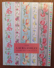 Vintage 1988 Laura Ashley Home