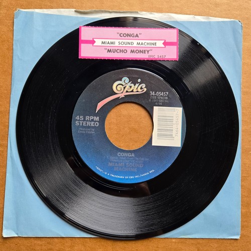 Miami sound machine - miami,