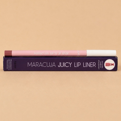 Tarte maracuja juicy lip - tarte,