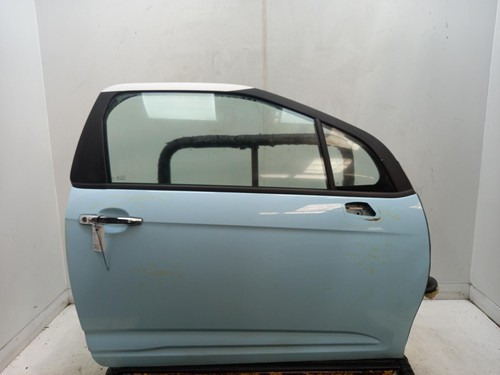 Citroen ds3 right front - ds3,