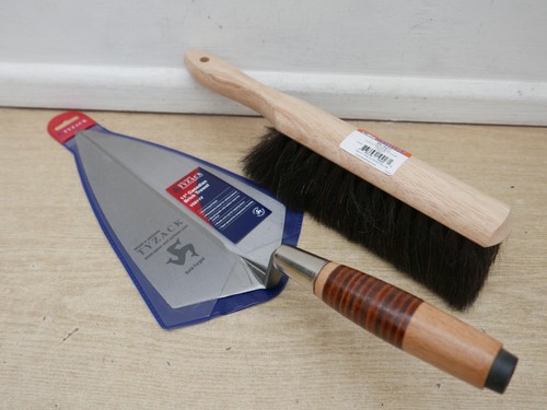Whs tyzack 108 leather - whs, 11"