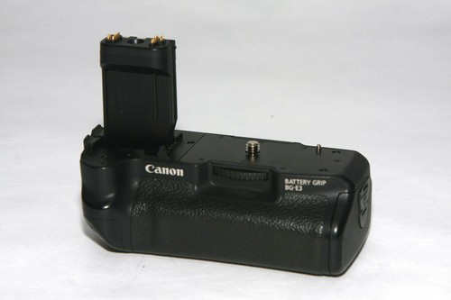 Canon for eos - bg-e3,