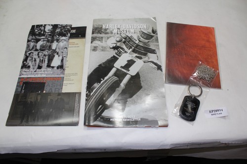 Harley davidson museum - harley-davidson,