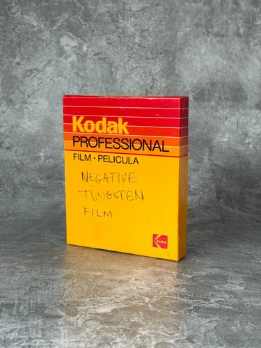 Kodak vericolor type l - kodak, ii