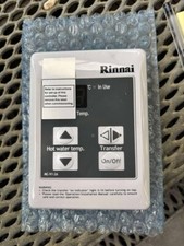 Rinnai Boiler Controller Gas Water Heater for 16i, 17i, 16e, 17e