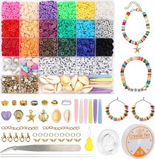 Jewellery Making Kit - 6mm