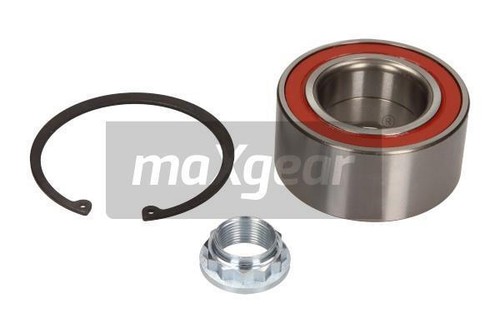 0595 maxgear wheel bearing - 33-0595,