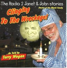 Terry Wogan - Janet & John