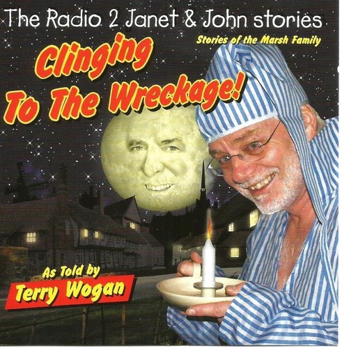 Terry wogan janet john - &,