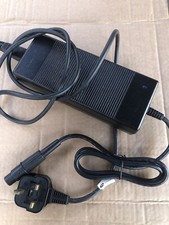 MANGAR AIRFLO 24 MAINS ADAPTER