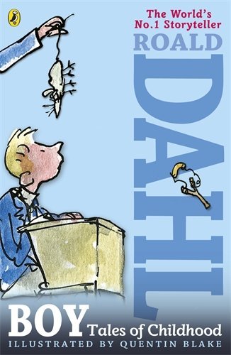 Boy tales childhood by - boy:, of