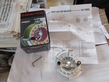 stunning unused Airflo balance