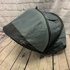 Baby Jogger City Mini GT Twin