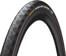Continental Grand Prix 4 Season Road bike Tyre Folding (622) 700 x 23/25/28/32
