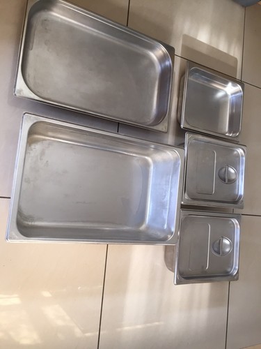 Stainless steel franke bain - 5,