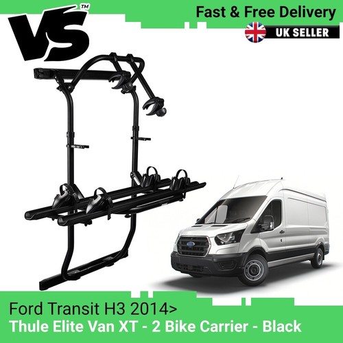Thule elite van ford - van,