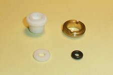 RAVENHEAT RSF, CSI85 DIVERTER