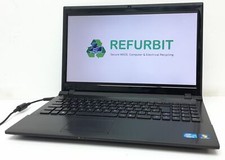 RM Education Notebook 320 W225EU - i3-2350M 2.3GHz - 4GB RAM - 15.6" - 240GB ...