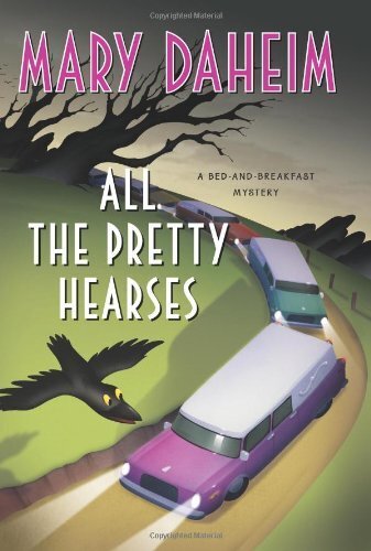 All the pretty hearses - pretty,