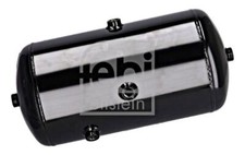 FEBI compressed air system air