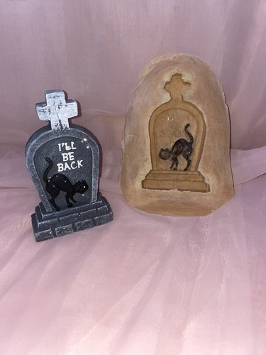 Little tomb stone rubber latex - little,
