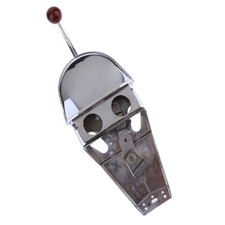 Single Lever Single Engine
