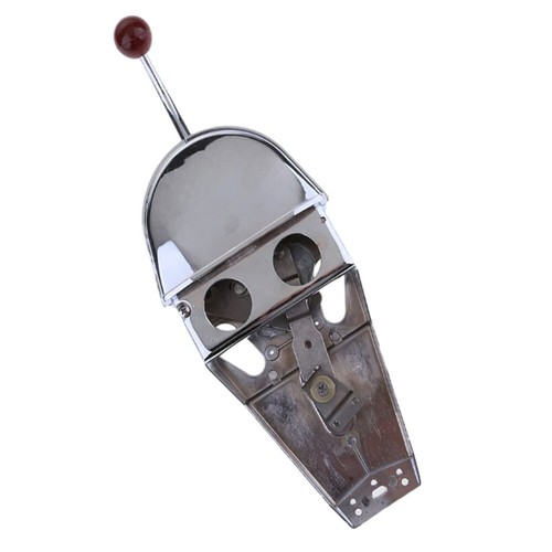Single lever engine - lever,