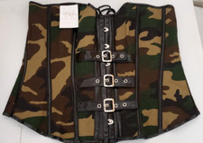 DAISY CORSETS Women's Over