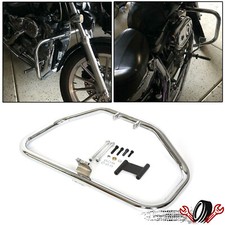 Highway Engine Guard Crash Bar