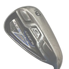 Cobra Fly Z XL 9 Iron Cobra Fly Z XL Stiff Steel Shaft 36 3/4" Right Hand