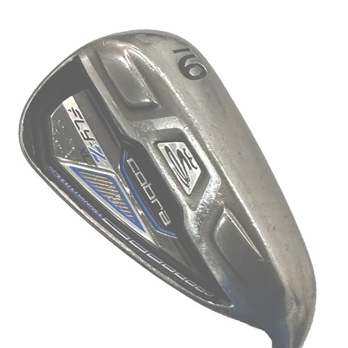 Cobra fly iron - cobra, z