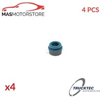 VALVE STEM SEAL SET TRUCKTEC
