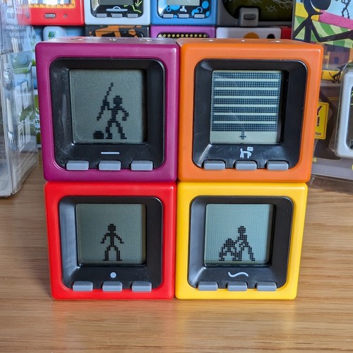 Radica cube world slim scoop - radica,