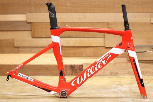 Wilier cento uno - wilier,