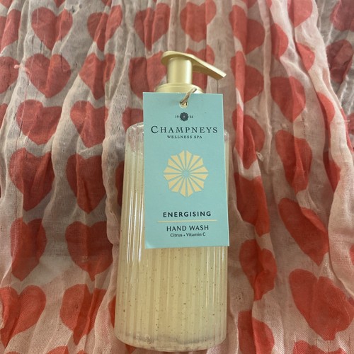 Champneys wellness spa - wellness,