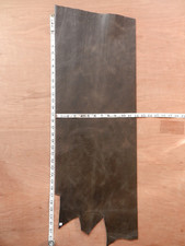 1.5mm Thick Brown With