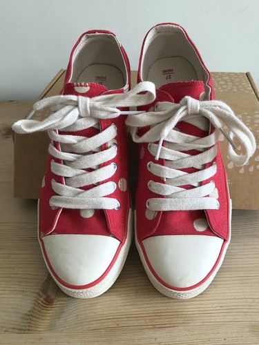 Cath kidston red polka dot - polka,