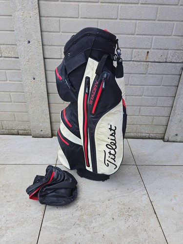 Titleist stadry trolley cart - stadry, /
