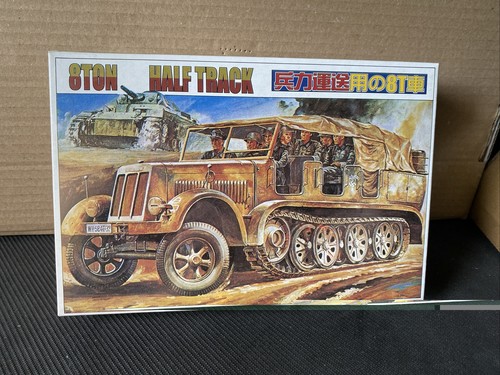 Wwii german army - german, sd.kfz