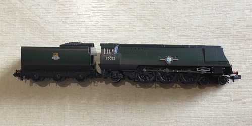 Graham farish gauge 372 - graham,