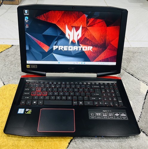 Gaming acer predator - gaming, predator,15.6"