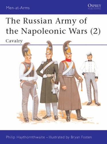 The russian army - russian, of