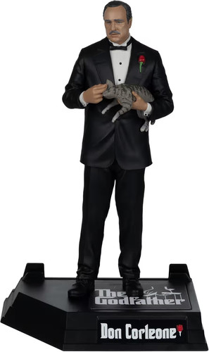 Mcfarlane toys movie maniacs - movie,
